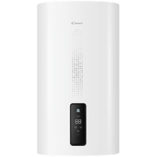 Водонагреватель Candy CF80V-P5(R) 3кВт 80л электрический настенный/белый