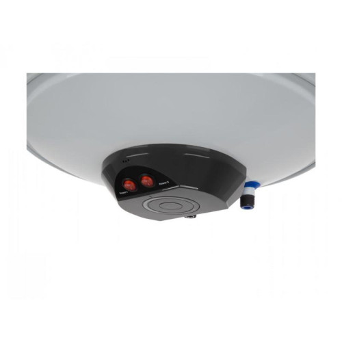 Водонагреватель Thermex Thermo 50 V Slim 2.5кВт 50л электрический настенный/белый