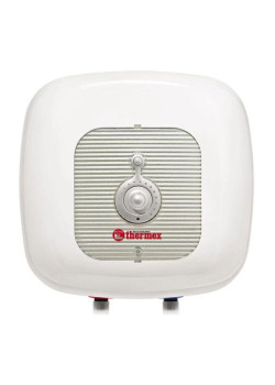 Водонагреватель Thermex H 30-O (pro) 1.5кВт 30л электрический настенный/белый
