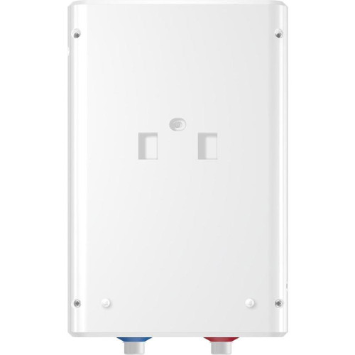 Водонагреватель Thermex Day 7 O 1.5кВт 7л электрический настенный/белый