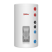Водонагреватель Thermex Combi Inox IRP 150 V 6кВт 150л комбинированный настенный/белый