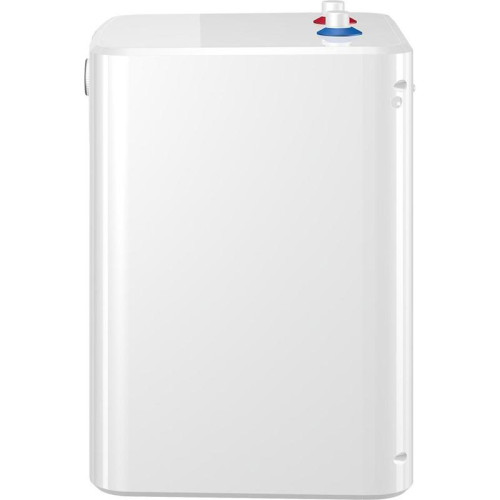 Водонагреватель Thermex Day 15 U 1.5кВт 15л электрический напольный/белый