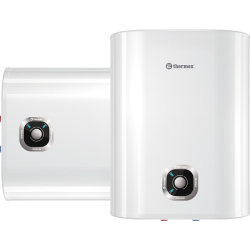 Водонагреватель Thermex Dream 30 2кВт 30л электрический настенный/белый
