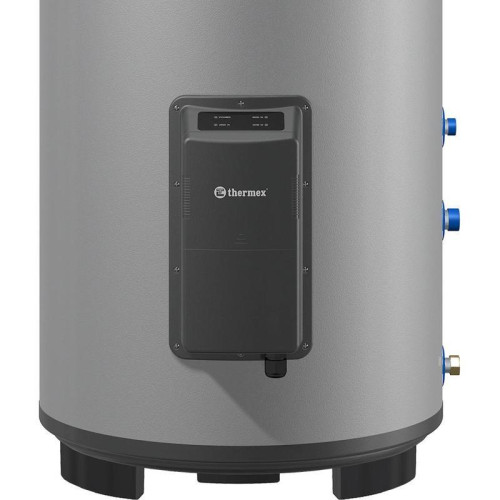 Водонагреватель Thermex Kelpie 150 F 6кВт 150л электрический напольный/серый
