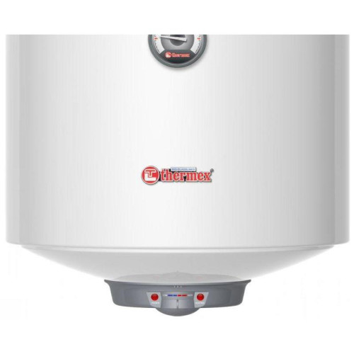 Водонагреватель Thermex Nova 100 V 2кВт 100л электрический настенный/белый
