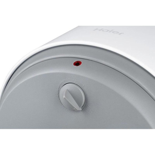Водонагреватель Haier ES50V-B1 SLIM 1.5кВт 50л электрический настенный/белый