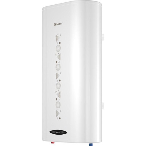 Водонагреватель Thermex Aris 80 2кВт 80л электрический настенный/белый