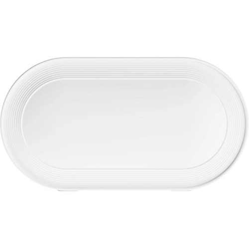 Водонагреватель Haier ES30V-F6 INOX 2кВт 30л электрический настенный/белый