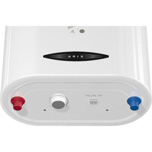 Водонагреватель Thermex Aris 100 2кВт 100л электрический настенный/белый