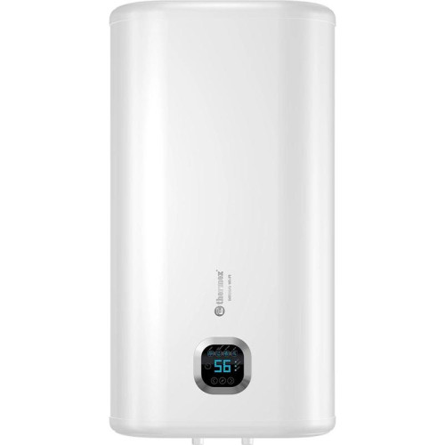 Водонагреватель Thermex Decido 50 Wi-Fi 2кВт 50л электрический настенный/белый