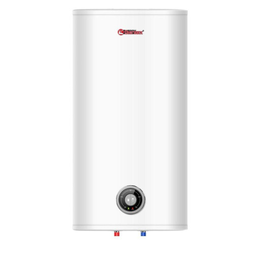 Водонагреватель Thermex MK 50 V 2кВт 50л электрический настенный/белый