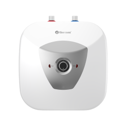 Водонагреватель Thermex H 15 U (pro) 1.5кВт 15л электрический настенный/белый