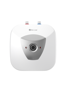 Водонагреватель Thermex H 15 U (pro) 1.5кВт 15л электрический настенный/белый