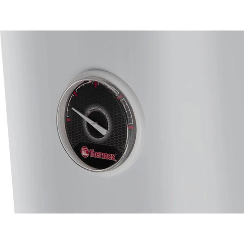 Водонагреватель Thermex Praktik 100 V 2.5кВт 100л электрический настенный/белый