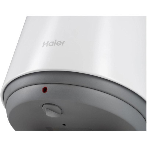 Водонагреватель Haier ES30V-B1 SLIM 1.5кВт 30л электрический настенный/белый