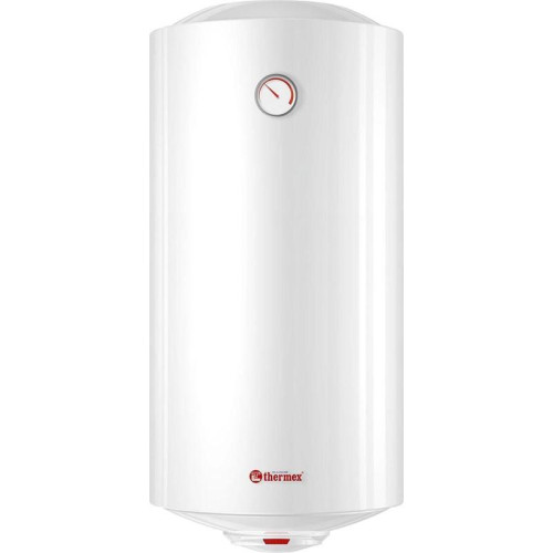 Водонагреватель Thermex Circle 100 V 1.5кВт 100л электрический настенный/белый