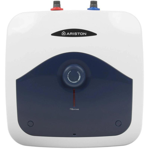 Водонагреватель Ariston Blu Evo R 15U Ru 1.2кВт 15л электрический под раковиной/белый