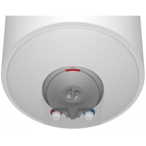 Водонагреватель Thermex Giro 50 1.5кВт 50л электрический настенный/белый