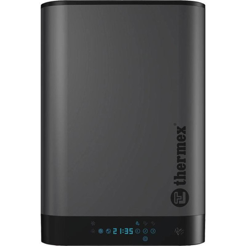 Водонагреватель Thermex Bono 50 Wi-Fi 3кВт 50л электрический настенный/серый