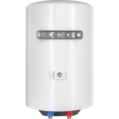 Водонагреватель Candy CR50V-HE1(R) 1.75кВт 50л электрический настенный/белый