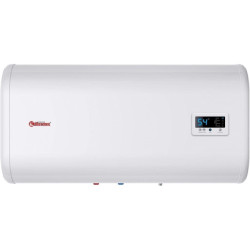 Водонагреватель Thermex IF Pro 80 H 2кВт 80л электрический настенный/белый