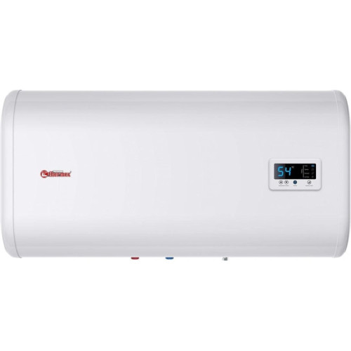 Водонагреватель Thermex IF Pro 80 H 2кВт 80л электрический настенный/белый