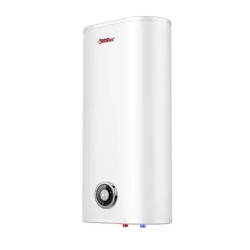 Водонагреватель Thermex MK 100 V 2кВт 100л электрический настенный/белый