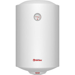 Водонагреватель Thermex TitaniumHeat 80 V 1.5кВт 80л электрический настенный/белый