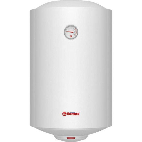 Водонагреватель Thermex TitaniumHeat 80 V 1.5кВт 80л электрический настенный/белый