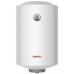 Водонагреватель Thermex Nova 80 V 2кВт 80л электрический настенный/белый