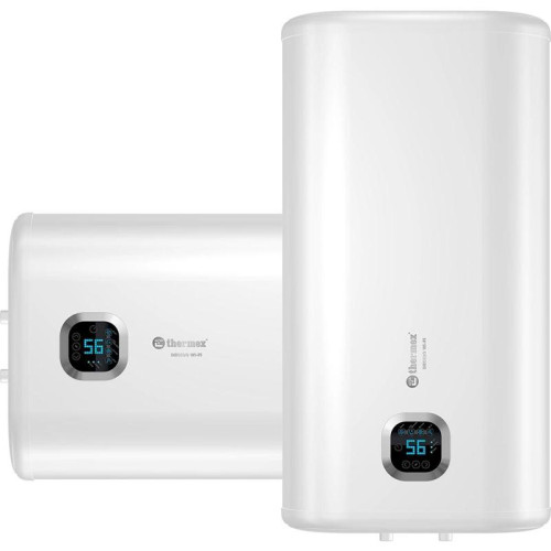 Водонагреватель Thermex Decido 50 Wi-Fi 2кВт 50л электрический настенный/белый
