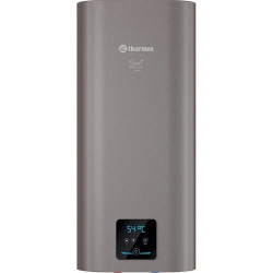 Водонагреватель Thermex Smart 30 V 2кВт 30л электрический настенный/белый