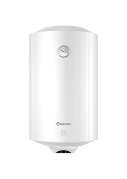 Водонагреватель Thermex Akvo 80 V 2кВт 80л электрический настенный/белый