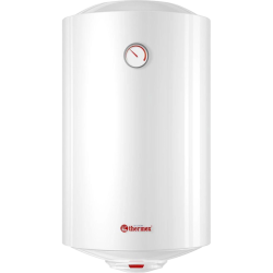 Водонагреватель Thermex Circle 80 V 1.5кВт 80л электрический настенный/белый