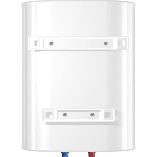 Водонагреватель Thermex Double 30 2.5кВт 30л электрический настенный/белый