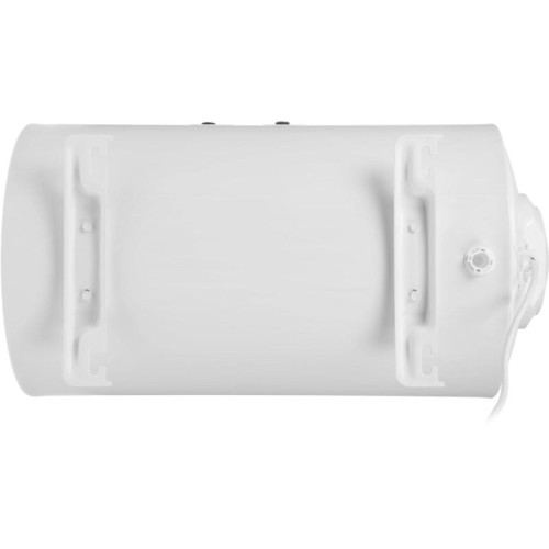 Водонагреватель Thermex Champion TitaniumHeat 50 H Slim 1.5кВт 50л электрический настенный/белый