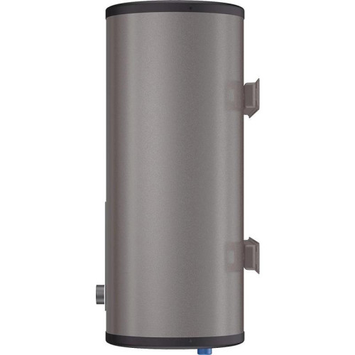 Водонагреватель Thermex Liga 30 v (pro) 1.5кВт 30л электрический настенный/коричневый