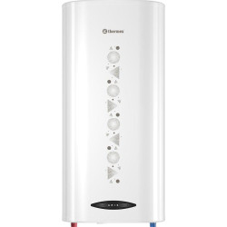 Водонагреватель Thermex Aris 50 2кВт 50л электрический настенный/белый