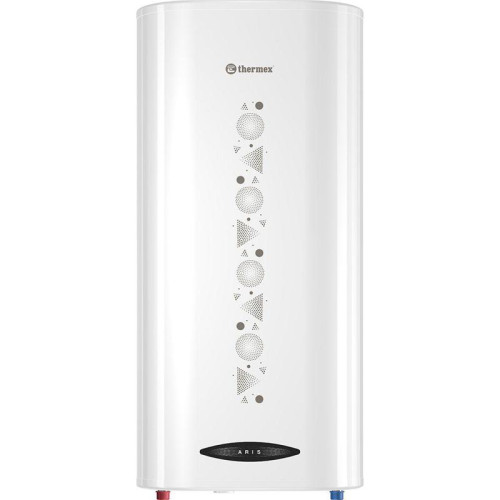 Водонагреватель Thermex Aris 50 2кВт 50л электрический настенный/белый