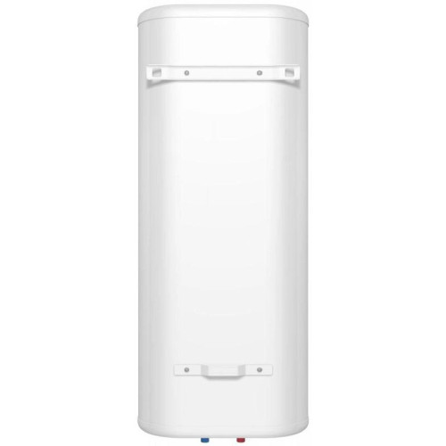 Водонагреватель Thermex IF 100 V (pro) Wi-Fi 2кВт 100л электрический настенный/белый