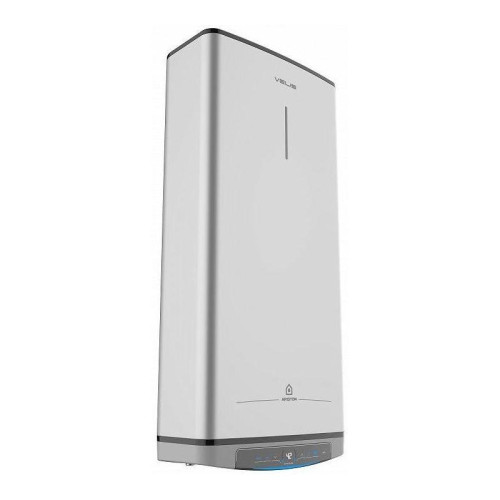 Водонагреватель Ariston Velis Lux Inox PW ABSE WIFI 80 2.5кВт 80л электрический настенный/серый