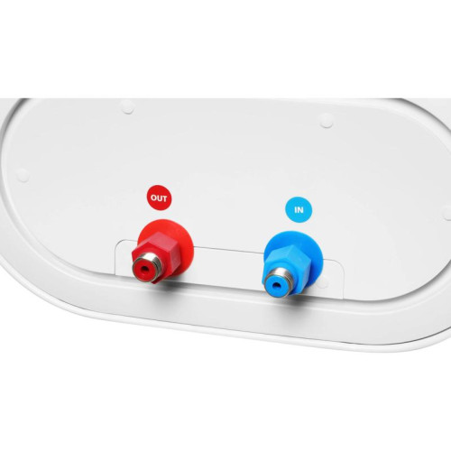 Водонагреватель Philips YA AWH1611/51(50YA) 2кВт 50л электрический настенный/белый Водонагреватель Philips YA AWH1611/51(50YA) 2кВт 50л электрический настенный/белый