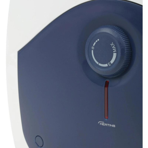 Водонагреватель Ariston Blu Evo R 15U Ru 1.2кВт 15л электрический под раковиной/белый