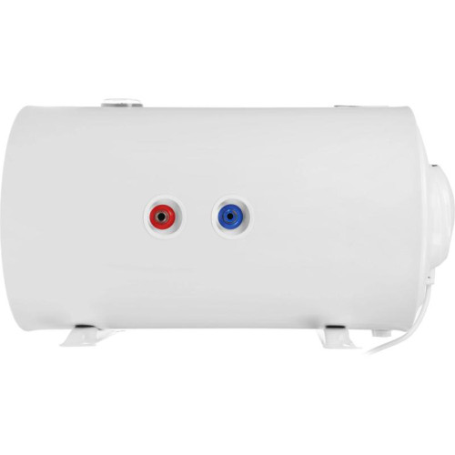 Водонагреватель Thermex Champion TitaniumHeat 50 H Slim 1.5кВт 50л электрический настенный/белый