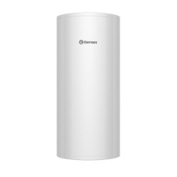 Водонагреватель Thermex Fusion 50 V 2кВт 50л электрический настенный/белый