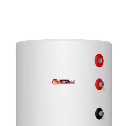 Водонагреватель Thermex Combi Inox IRP 150 V 6кВт 150л комбинированный настенный/белый