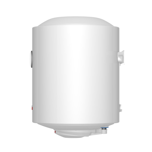 Водонагреватель Thermex Champion TitaniumHeat 30 V Slim 1.5кВт 30л электрический настенный/белый