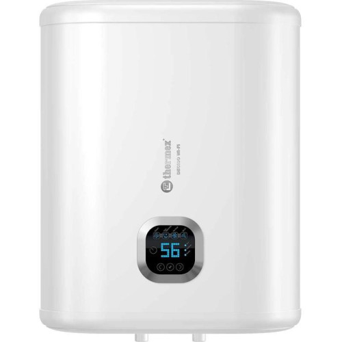 Водонагреватель Thermex Decido 30 Wi-Fi 2кВт 30л электрический настенный/белый