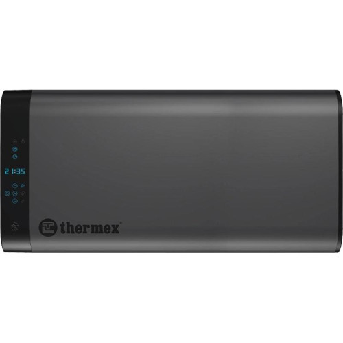 Водонагреватель Thermex Bono 80 Wi-Fi 3кВт 80л электрический настенный/серый