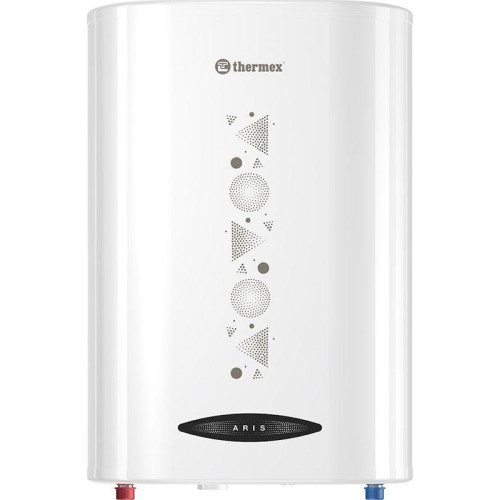 Водонагреватель Thermex Aris 30 1.5кВт 30л электрический настенный/белый